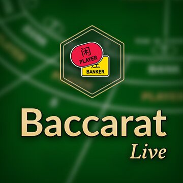 Baccarat Live